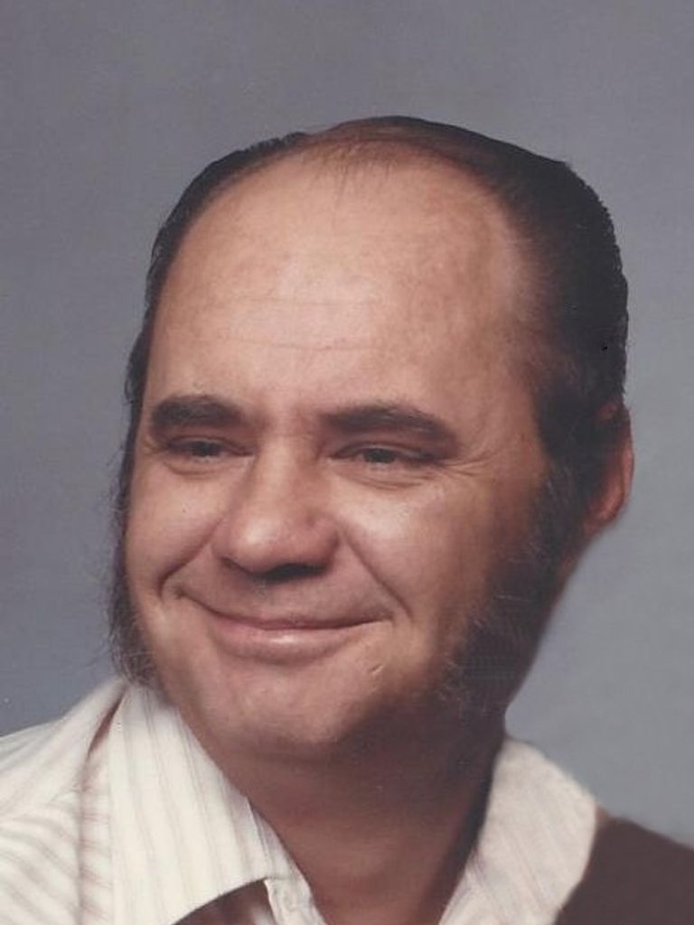 Robert A. Ballard