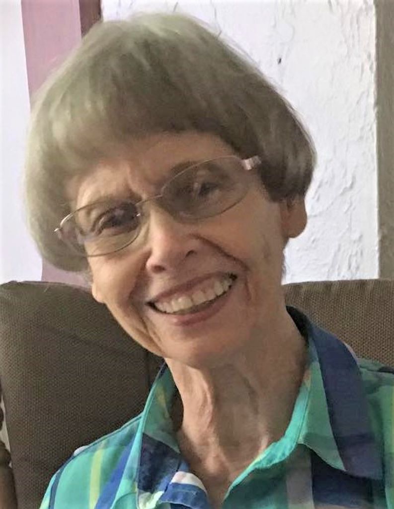 Carol Ann (Butterbaugh)  Moses