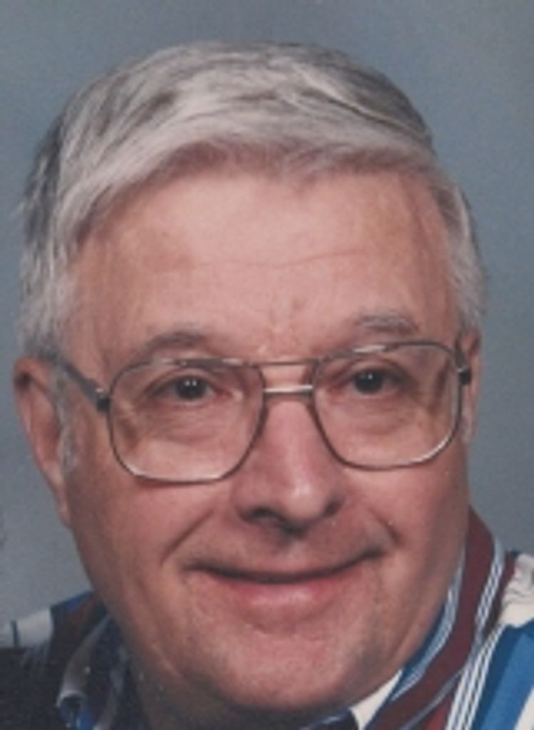 Joe H. Rogers