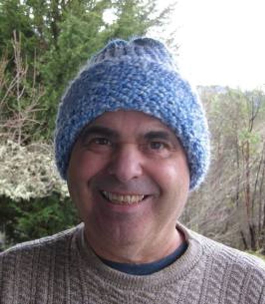 James  Alan Tannarome Profile Photo