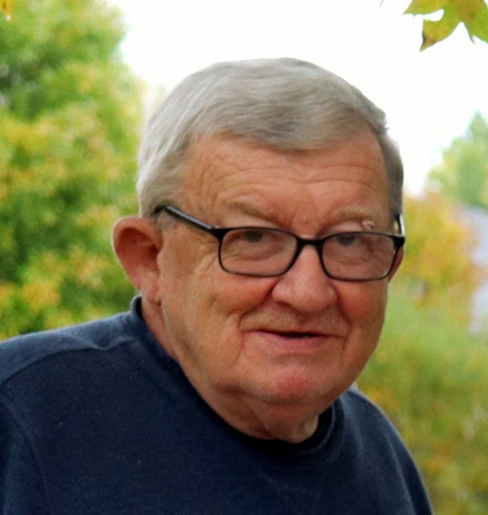 William M. Deem Profile Photo