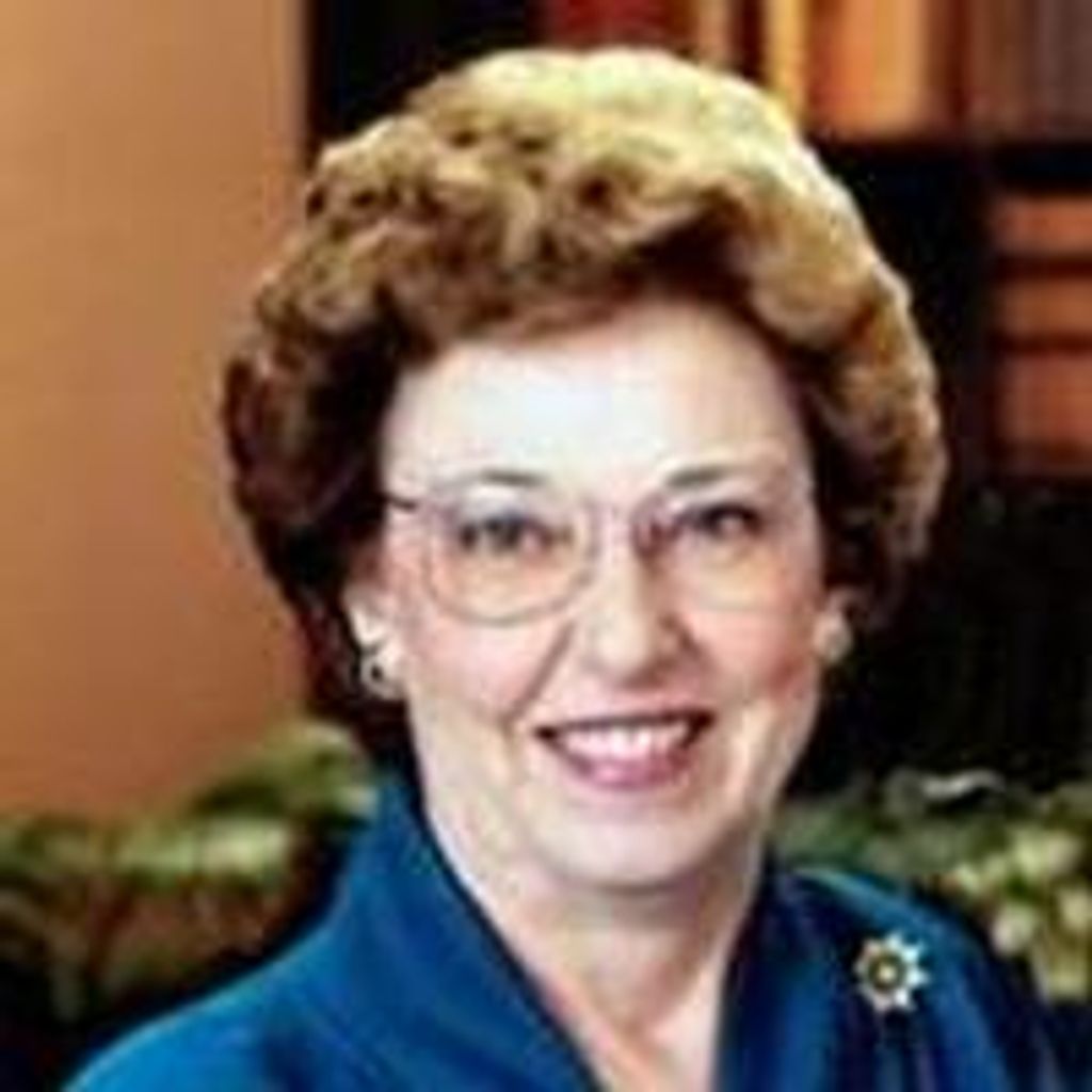 Jacqueline "Jackie" Wood