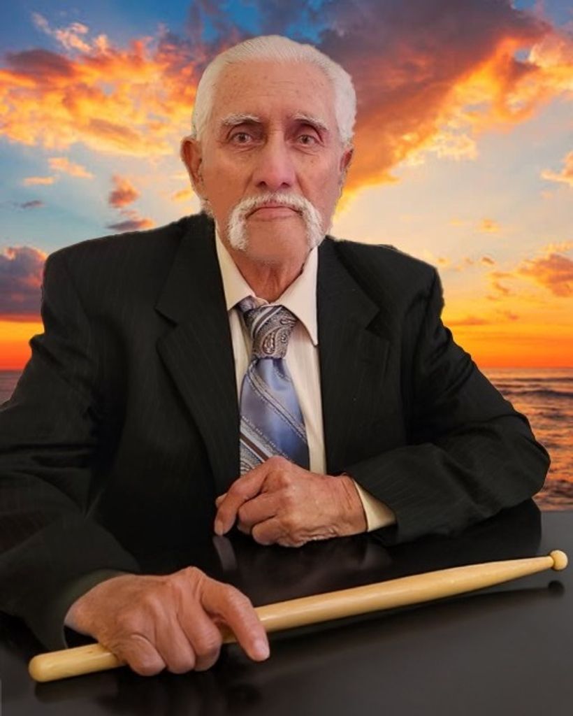 Martin Galvan Moreno