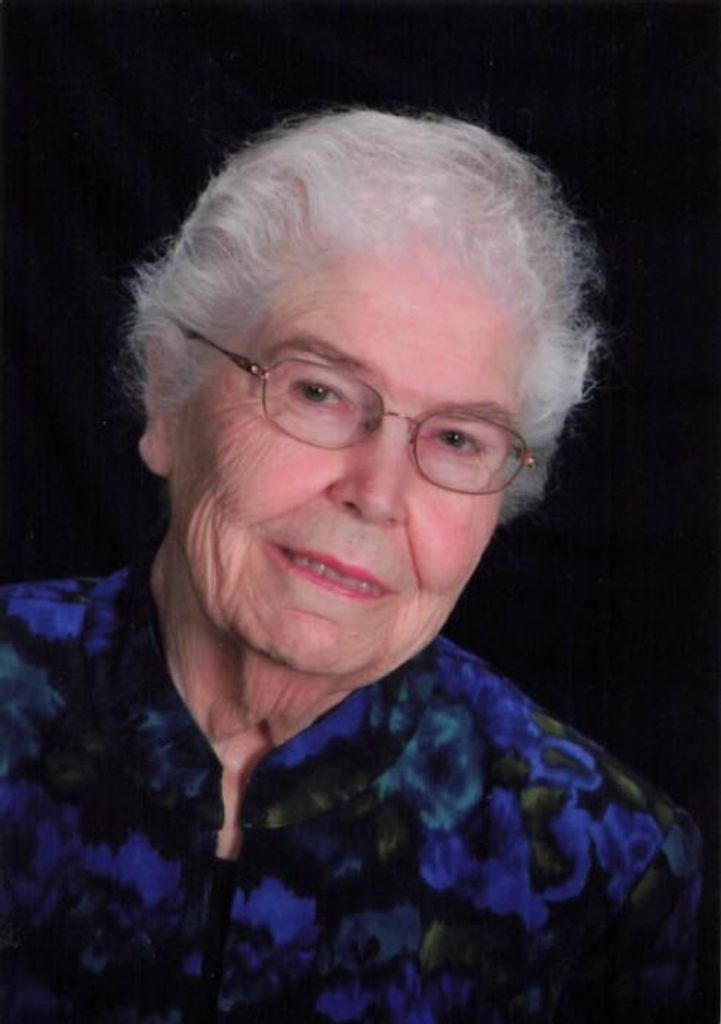 May E. (Laage)  Barchenger Profile Photo