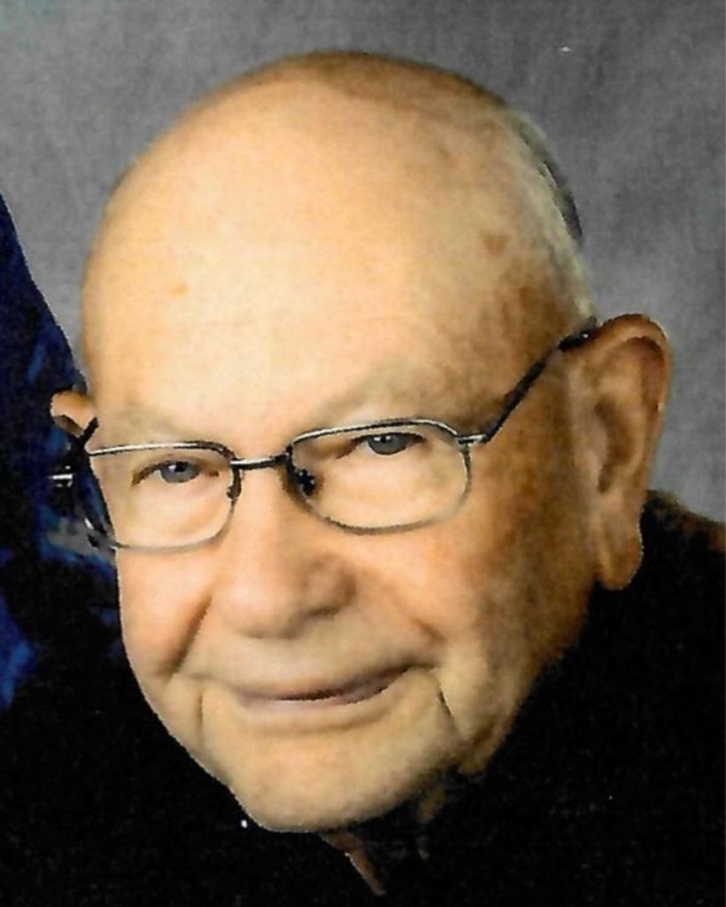 Harlan A. Hokanson Profile Photo