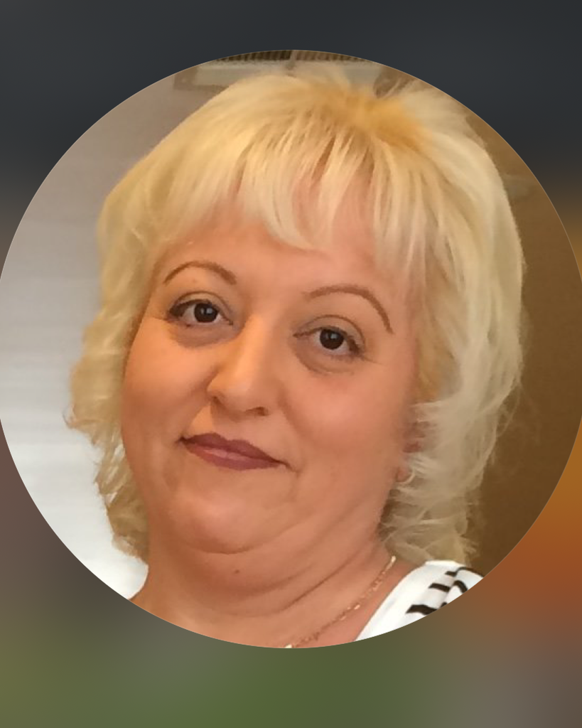 Ruzanna Lopez Profile Photo