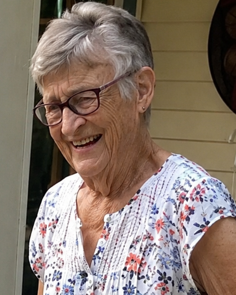 Jane F Bronni Profile Photo