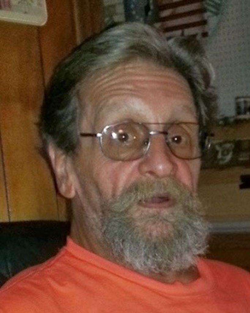 Anthony "Tony" Joseph Fuski