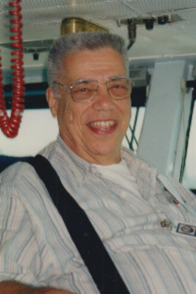 Donald Sargent
