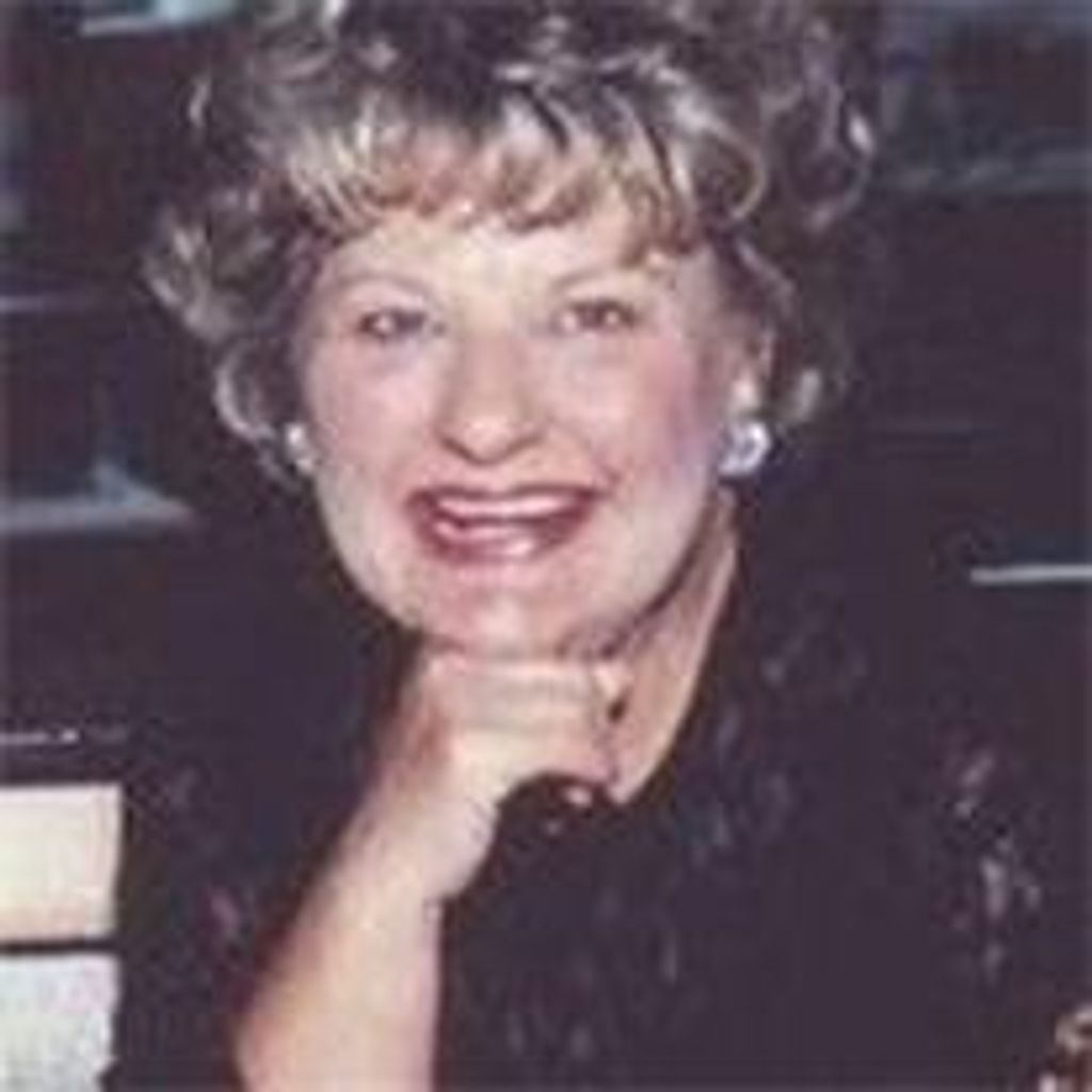 Elaine Jack Tickenoff