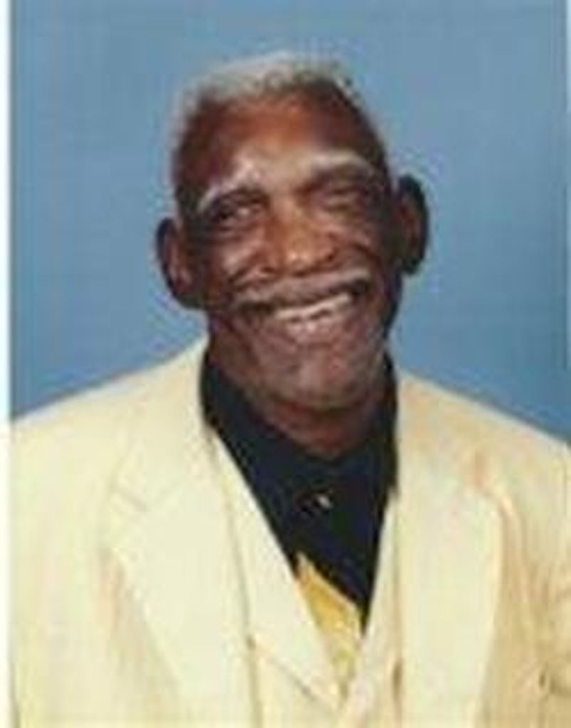 Leon C. (Yogi) Demps Profile Photo