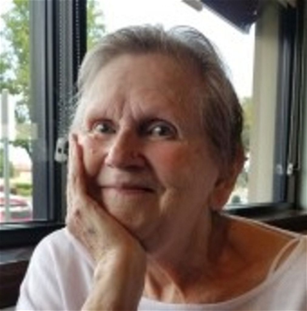 Nina M. Luce Profile Photo