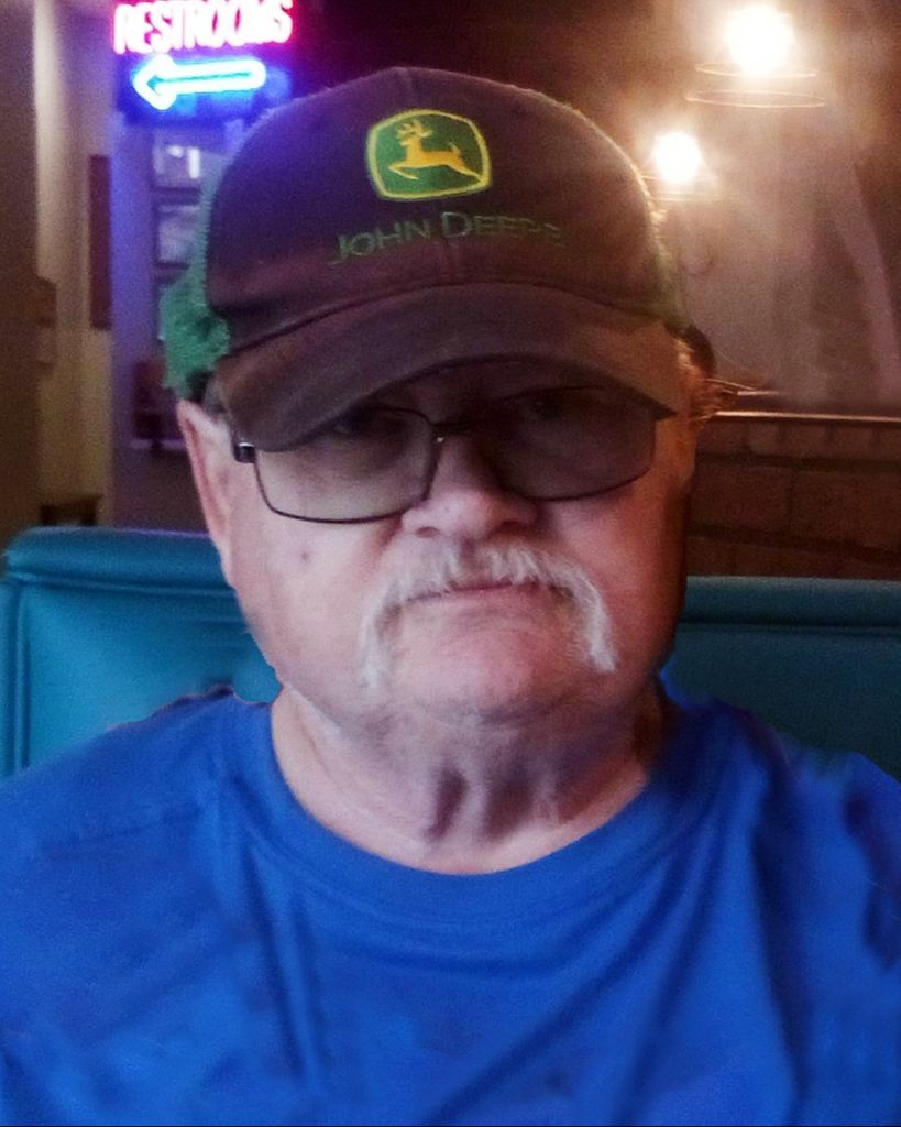 Gary Lynn Ratliff, Sr. Profile Photo