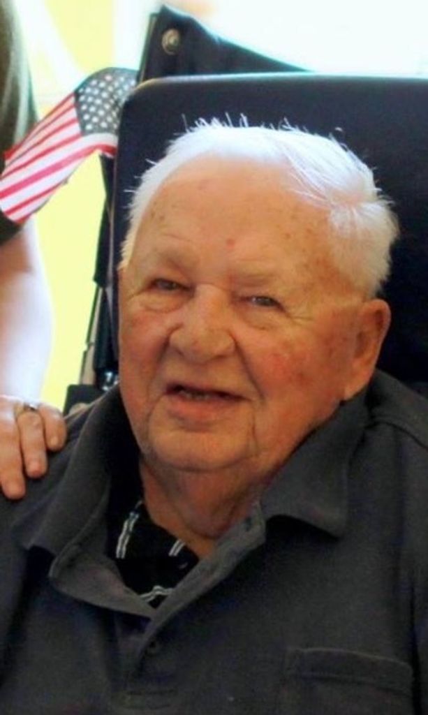 Jack, "John J.", "Jake" Kamps