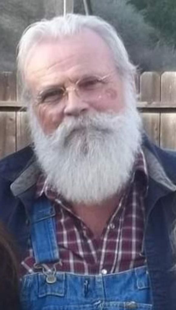 Jan Richard Smith Profile Photo