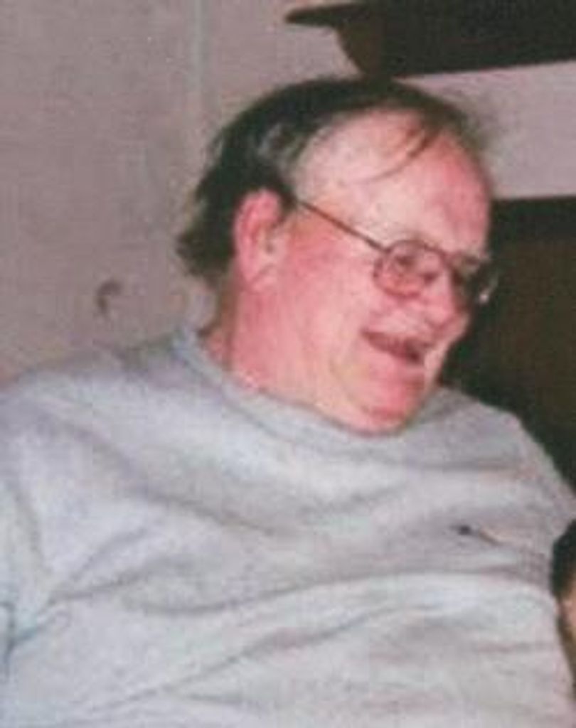 Edward F. Mccarthy Profile Photo
