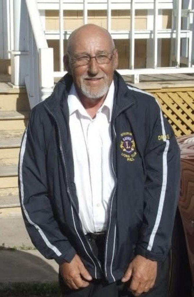 Enos Stanley James (Jim) Drake Profile Photo