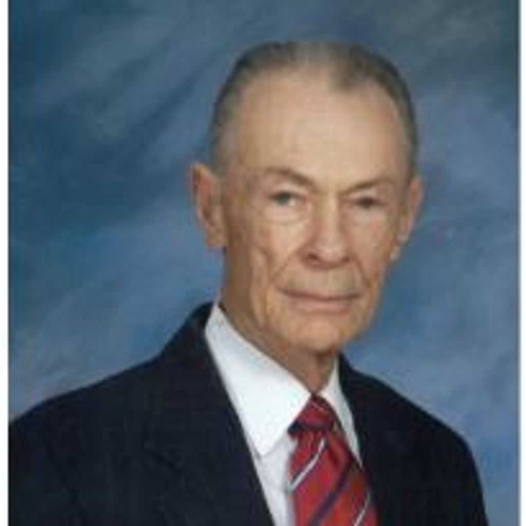 Cecil W. Broome
