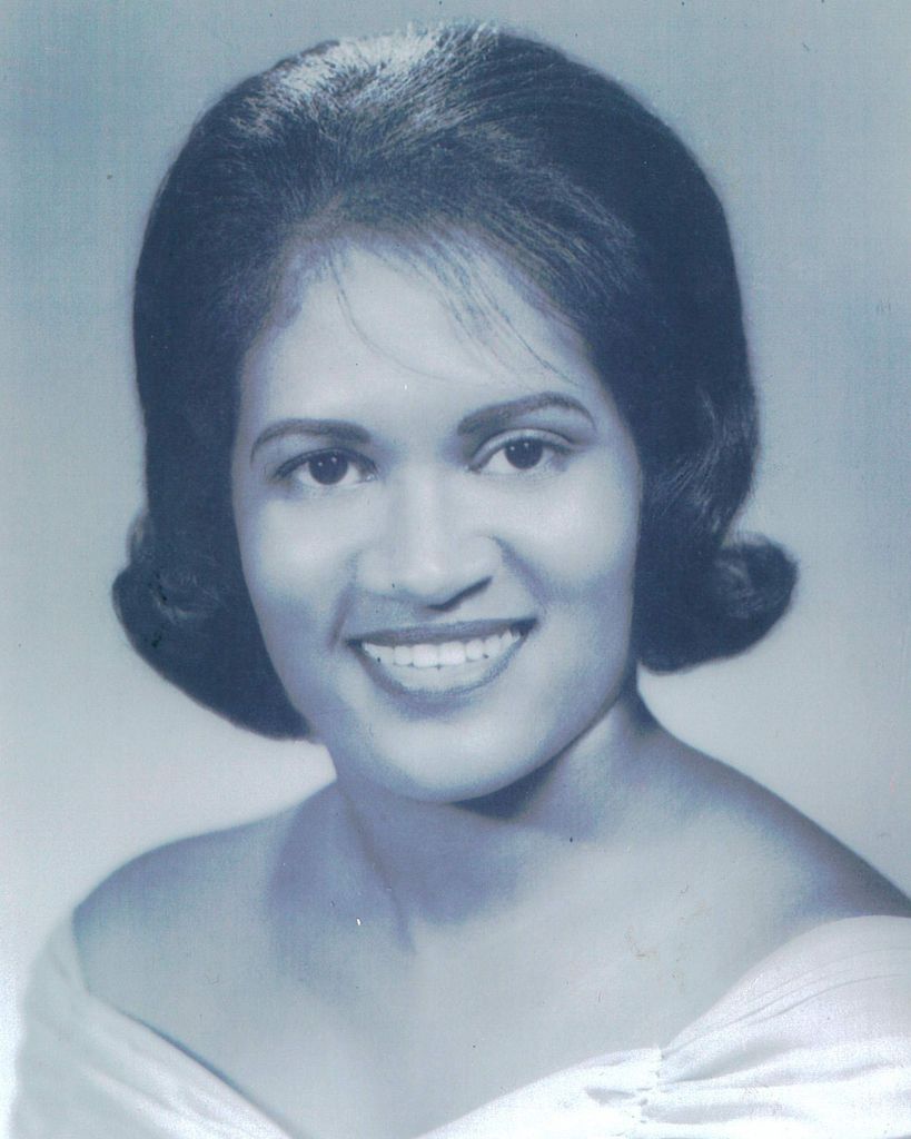 Earnestine Harlan Profile Photo