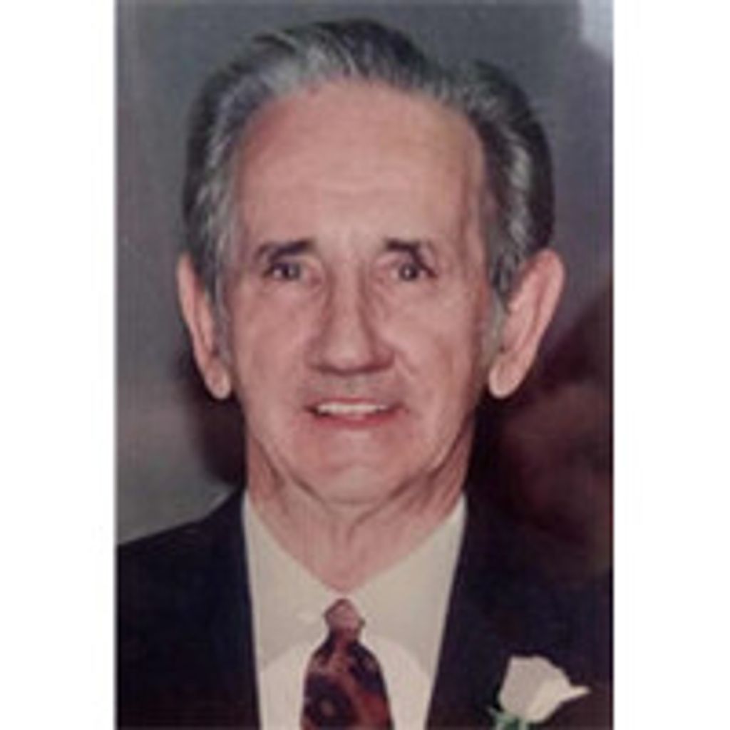 George S.M. Powell