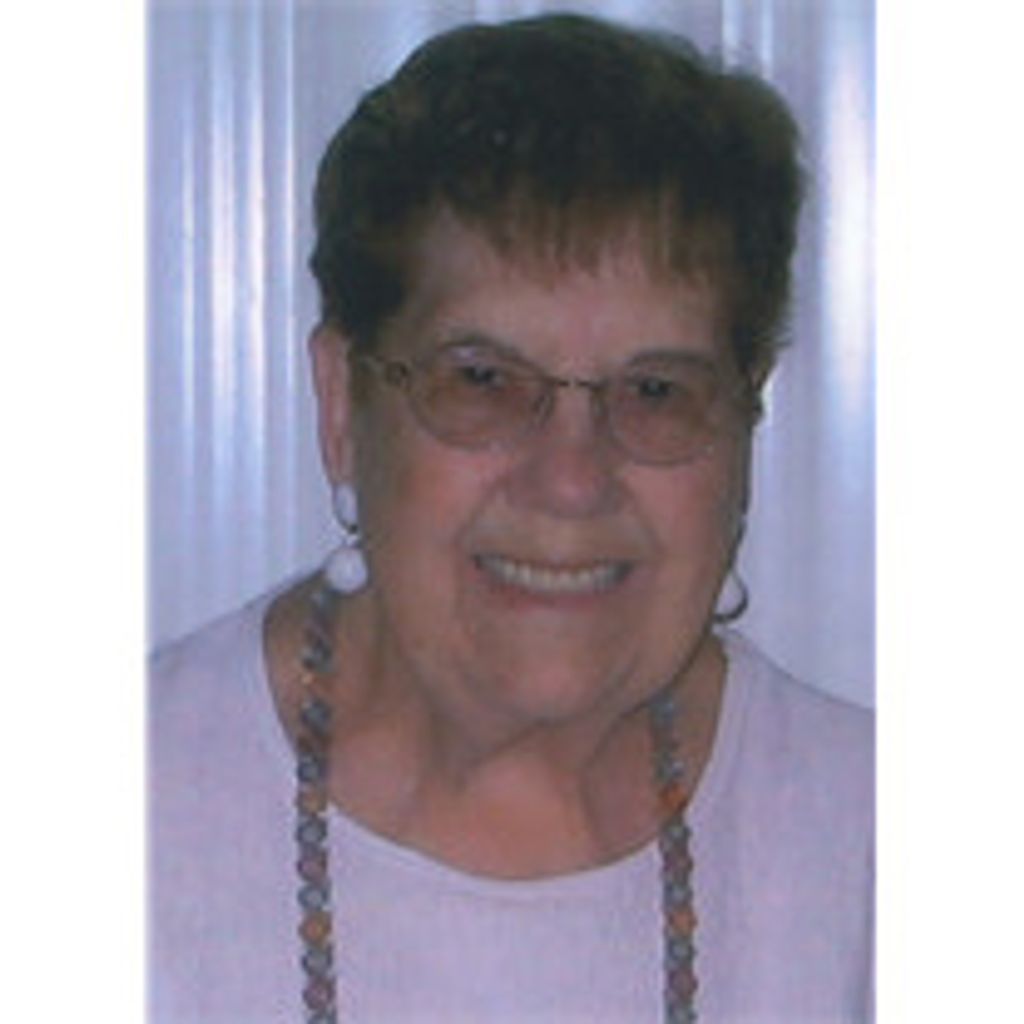 Shirley A. (Field) Rascher