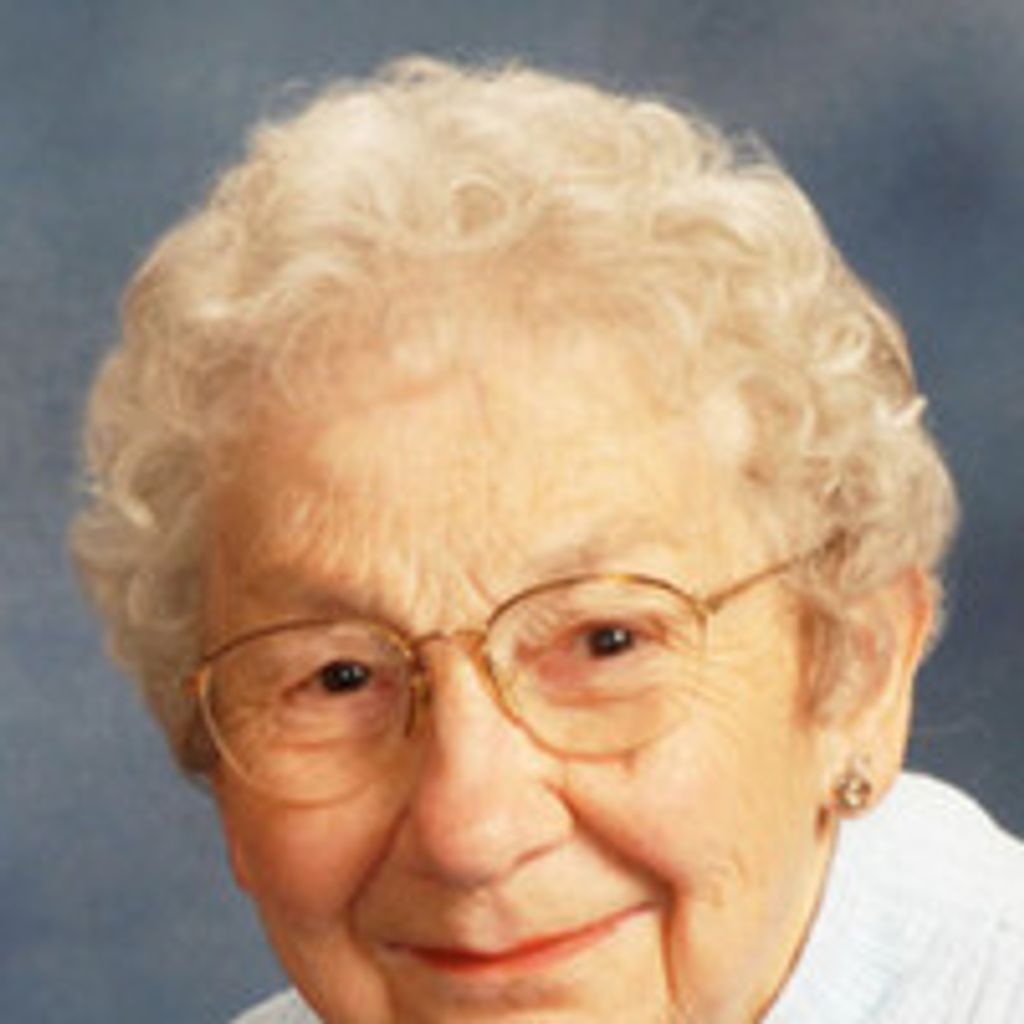 Dorothy M. Wallander