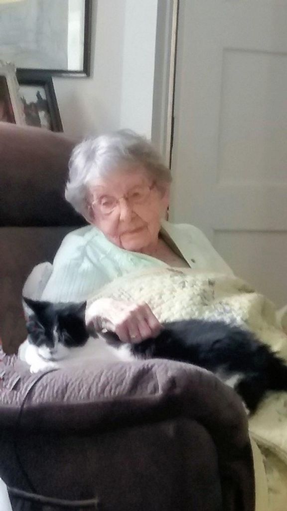 Madge Haney Profile Photo