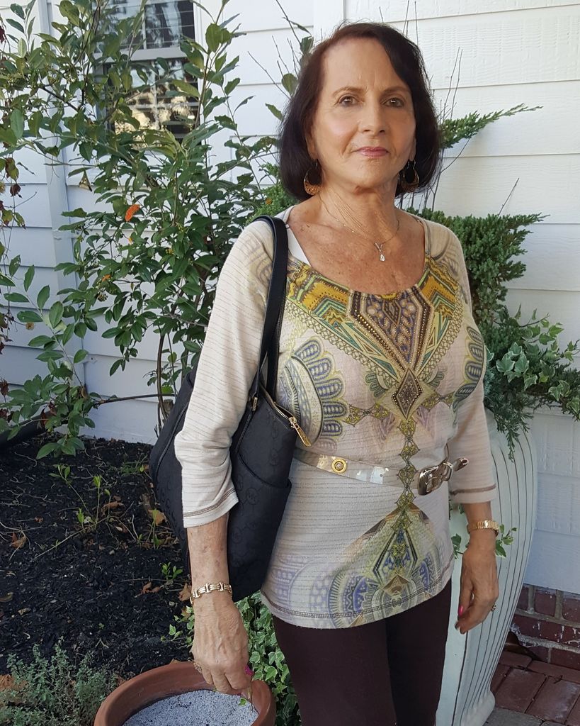 Barbara Bell Rosenwald Profile Photo