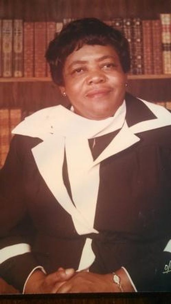 Fannie J Mitchell Profile Photo