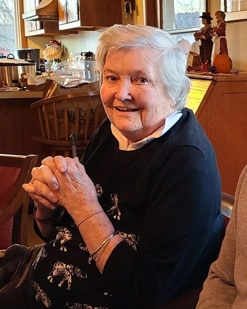 Addie McCoy Childs