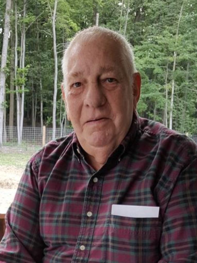 Walter "Walt" Edwin Bilger