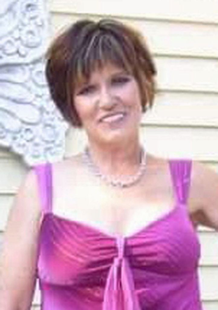 Andrea Marie (Endres)  Long