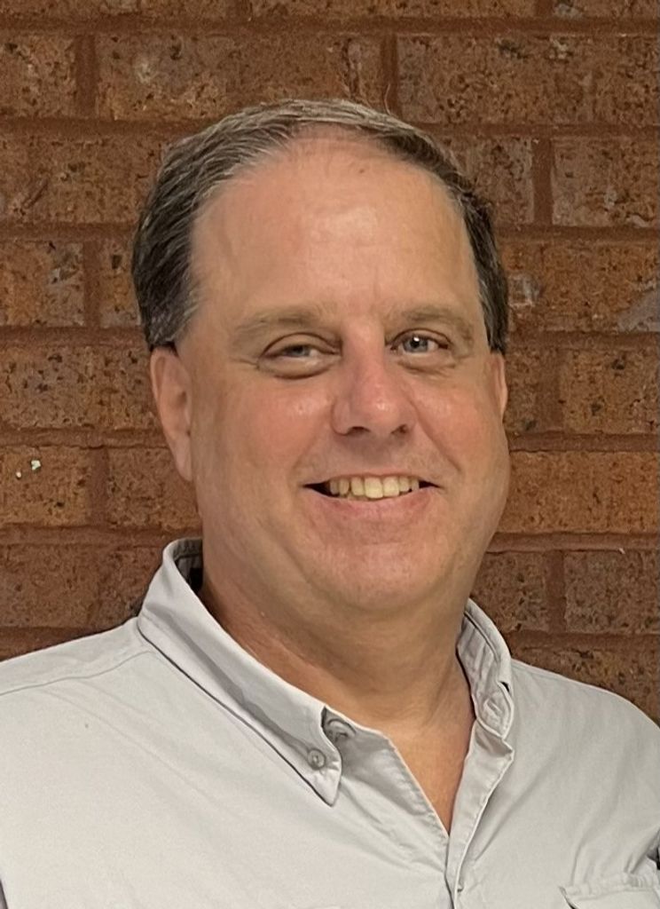 Brent Koster