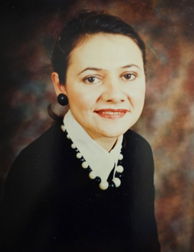 Donna Lynn Morris Profile Photo