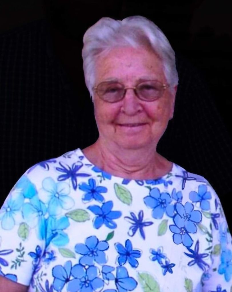 Eunice Britt