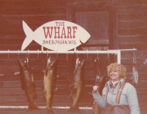 Carolyn J. (Bergstrom)  Bohl photo gallery thumbnail 109 of 133