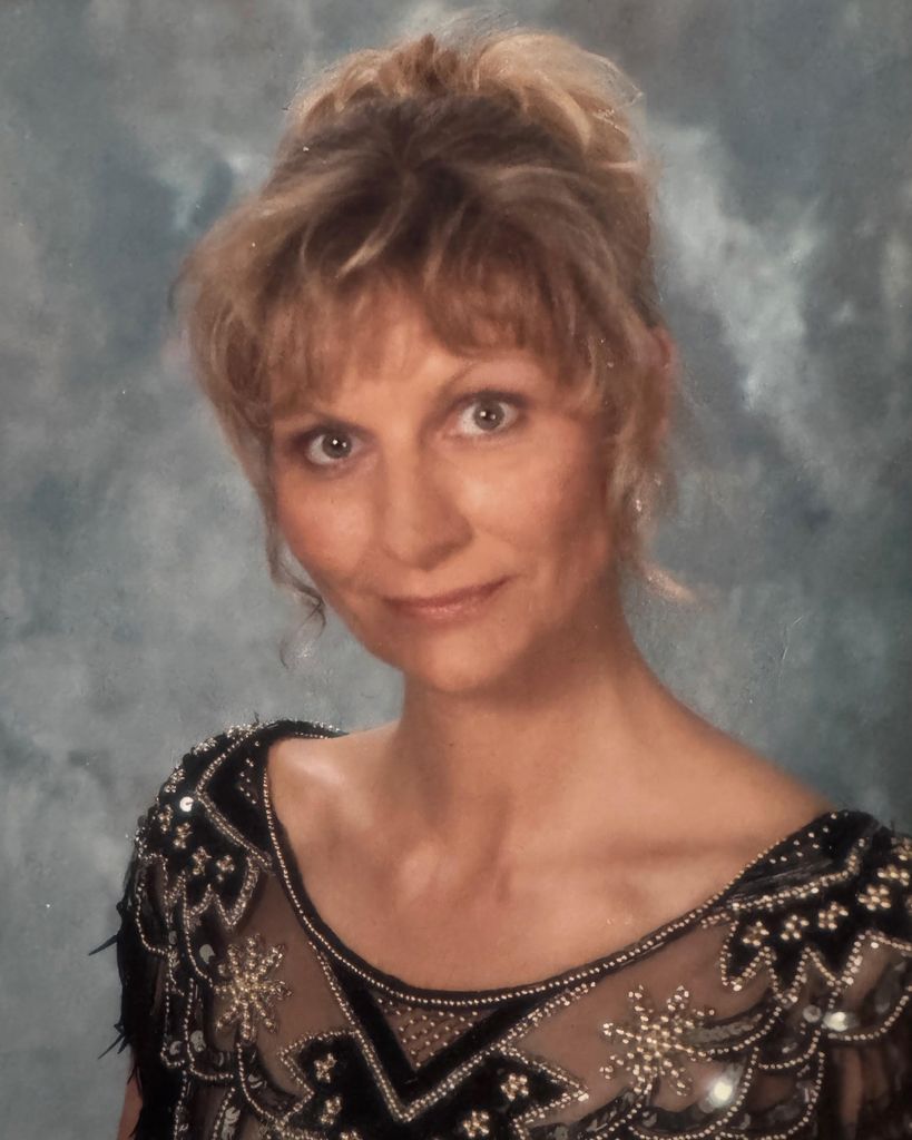Rose Cameron Profile Photo