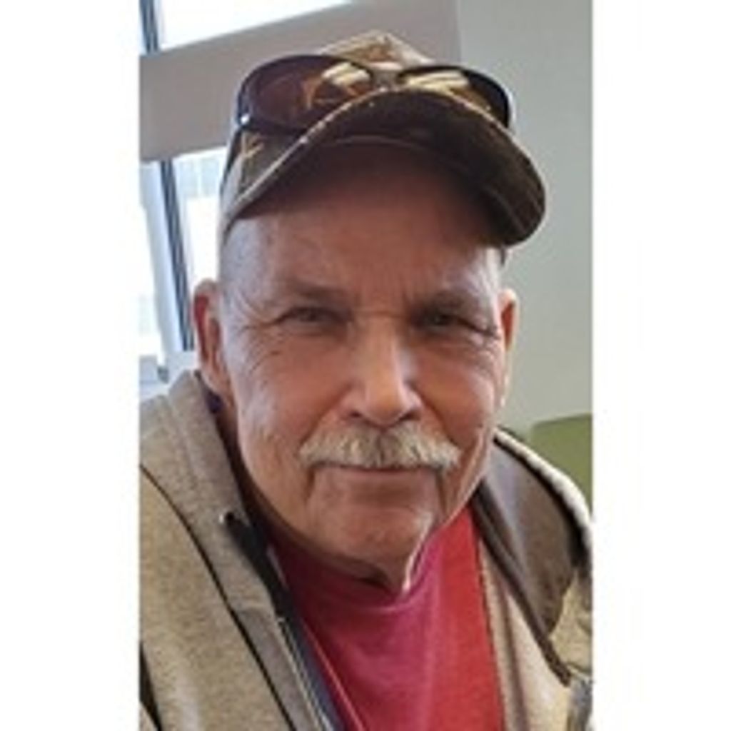 Robert Oland Childers Profile Photo