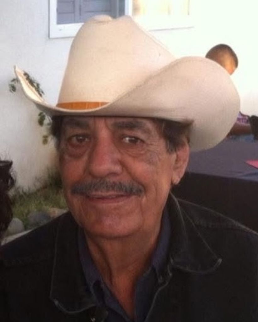 Rafael Hernandez Ruiz