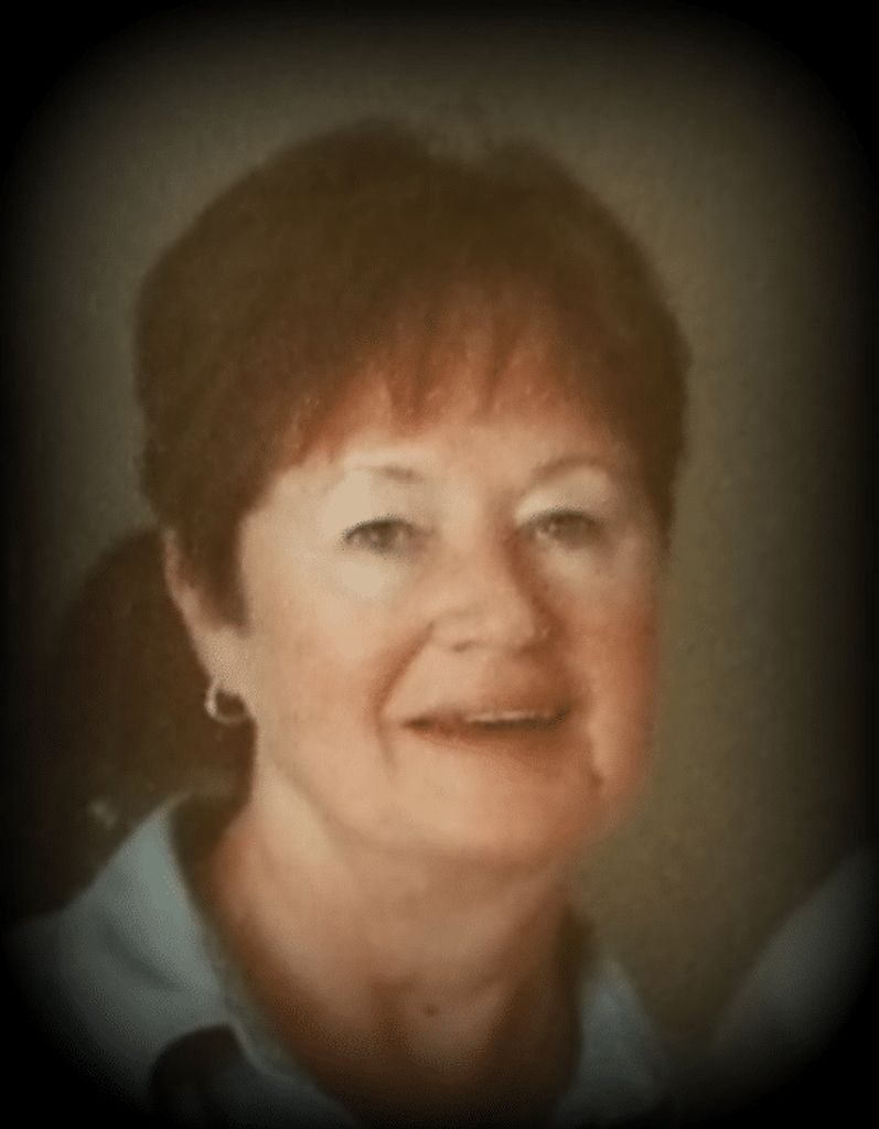 Sheryl Ruoss Profile Photo