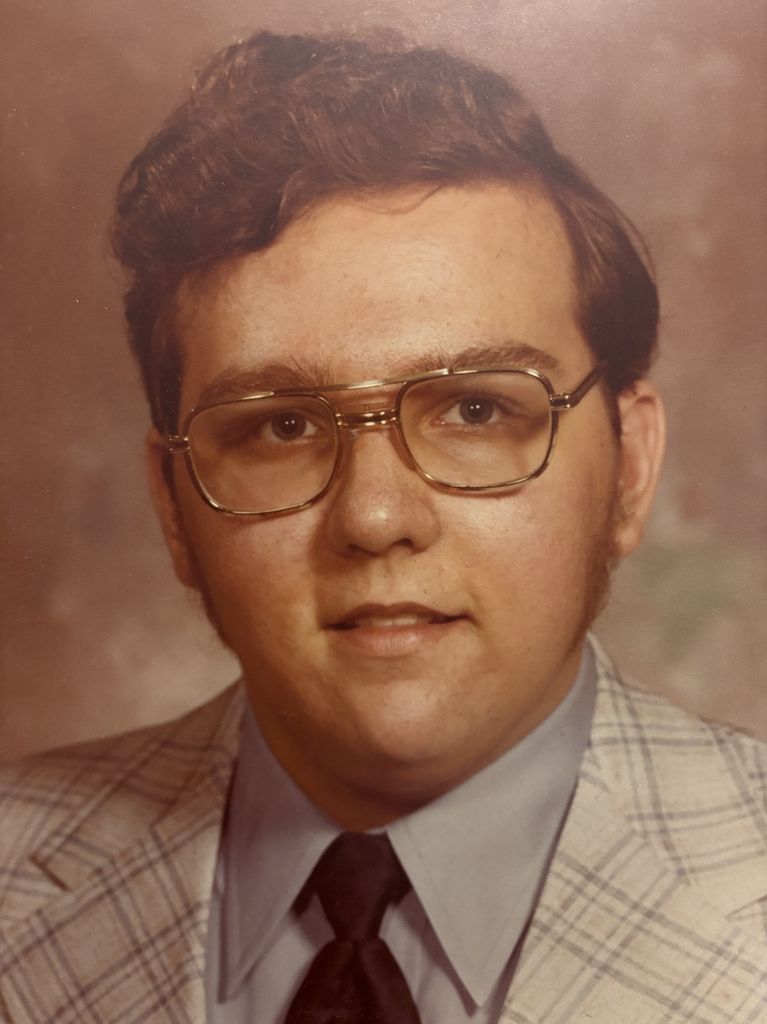 David Williams Profile Photo