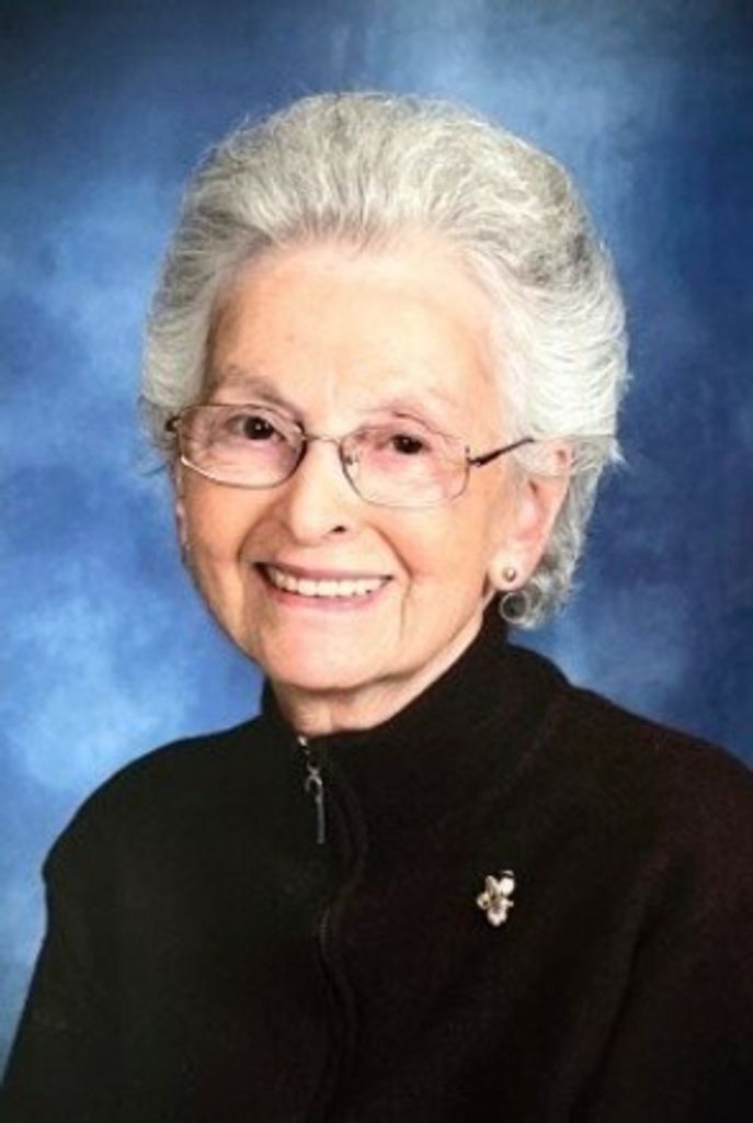 Lucille Marie Dalpe
