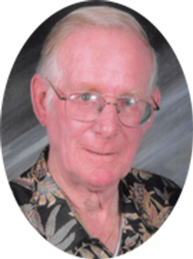Peter  James Guthrie Profile Photo