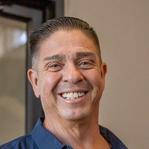 Fabian Benavidez Profile Photo