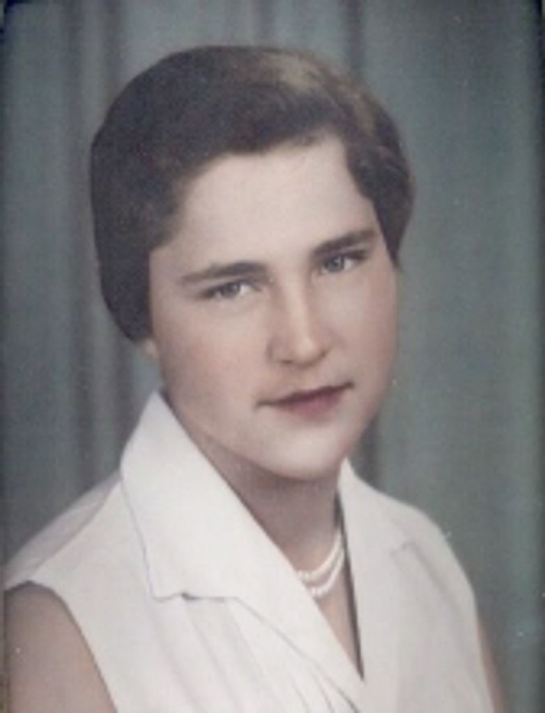 Imogene Gragg