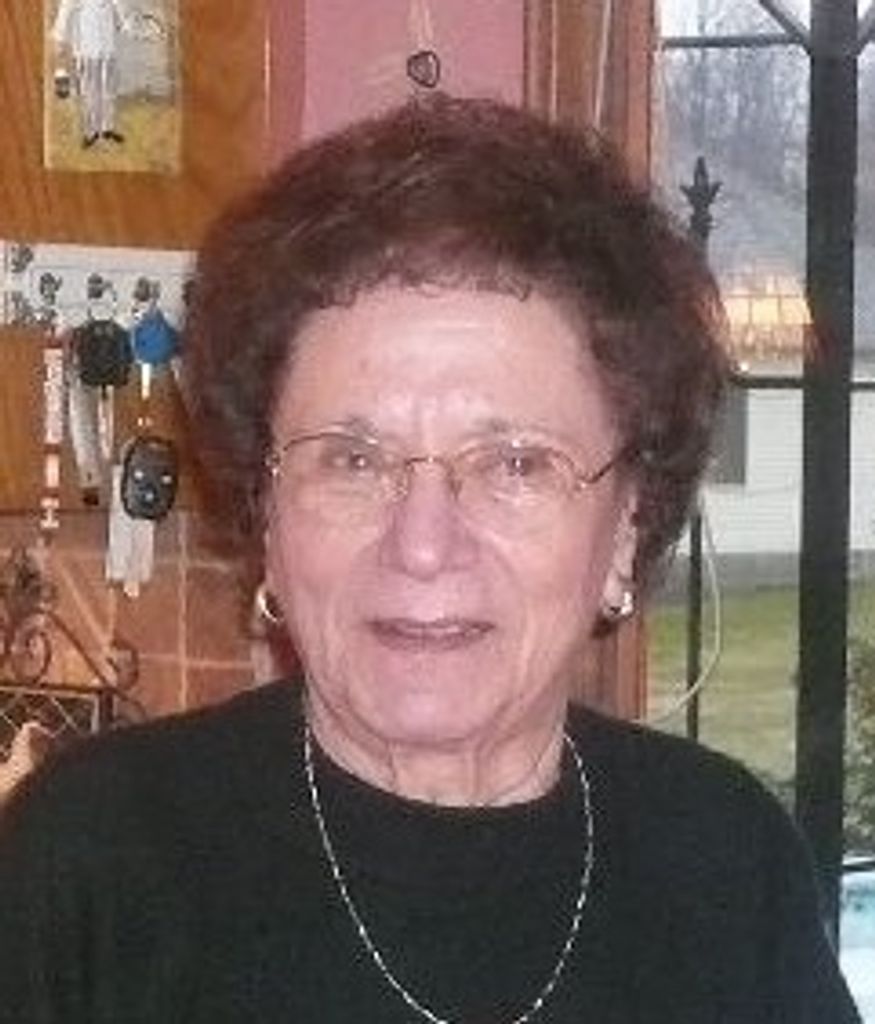 Carmel F. Casilio