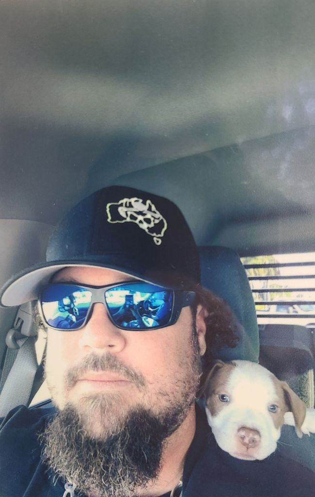 Shawn Craig Shelton Profile Photo