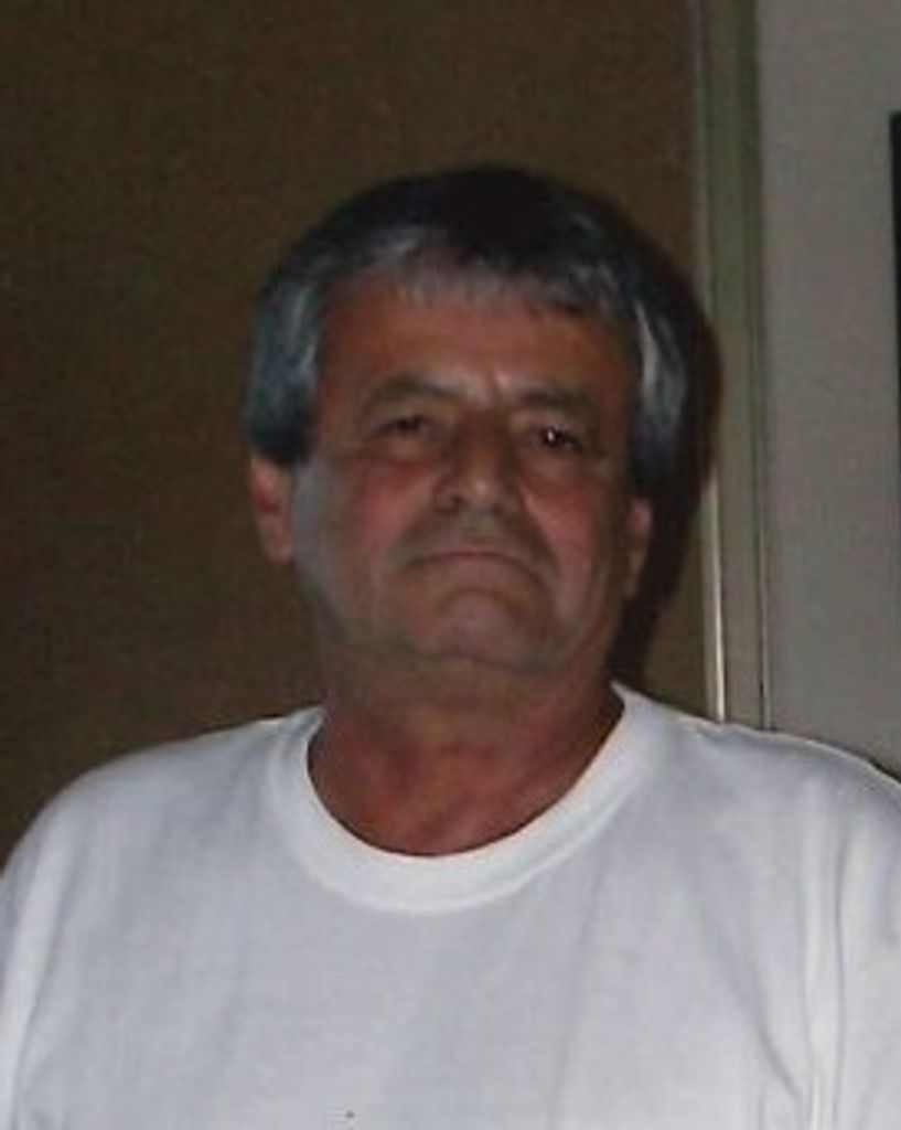 Tom Gourley Profile Photo