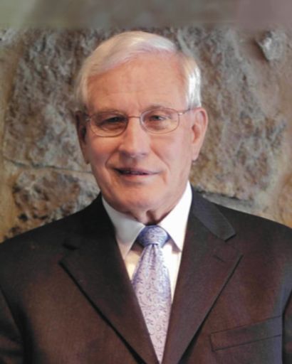 John Donald Burley, DDS's obituary image