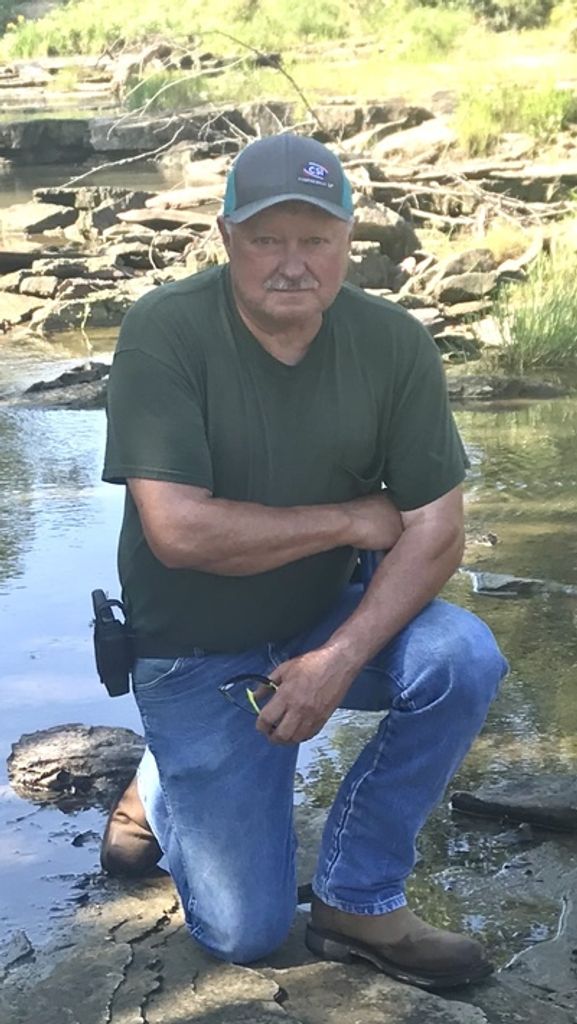 Joe Stephens Profile Photo